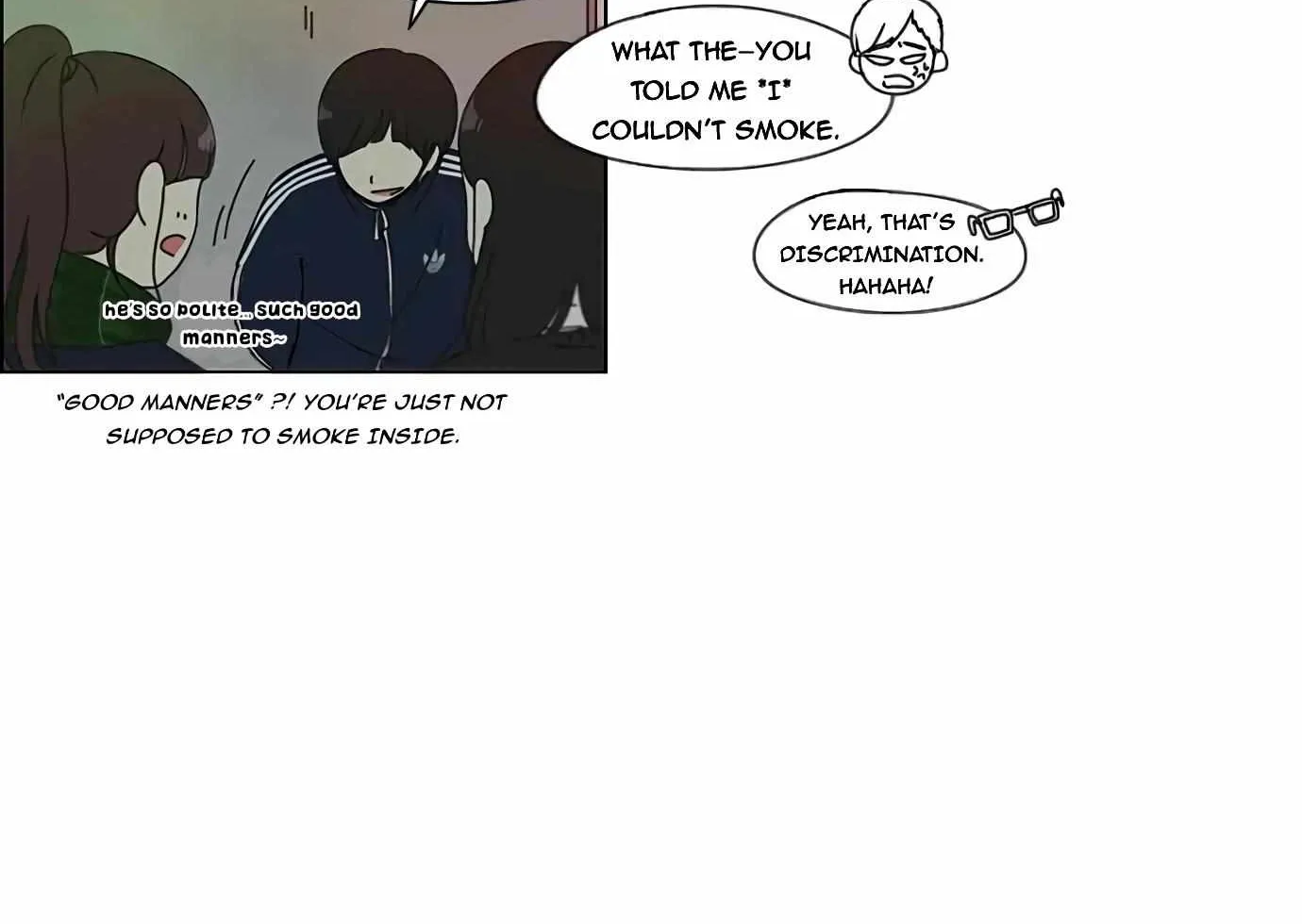 Yeonae Hyeokmyeong Chapter 105 page 47 - 