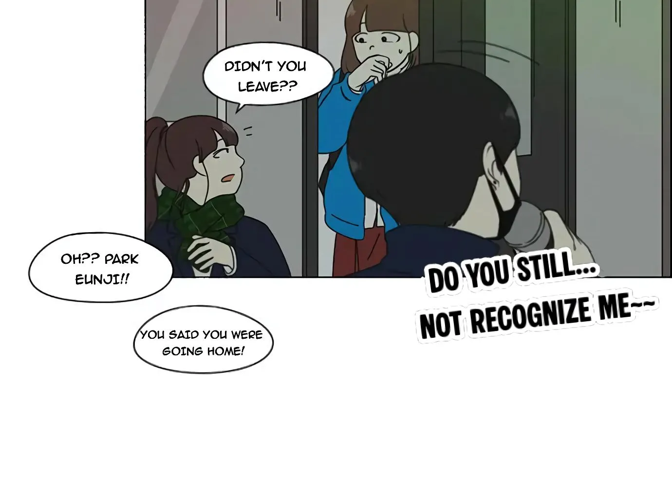 Yeonae Hyeokmyeong Chapter 105 page 51 - 