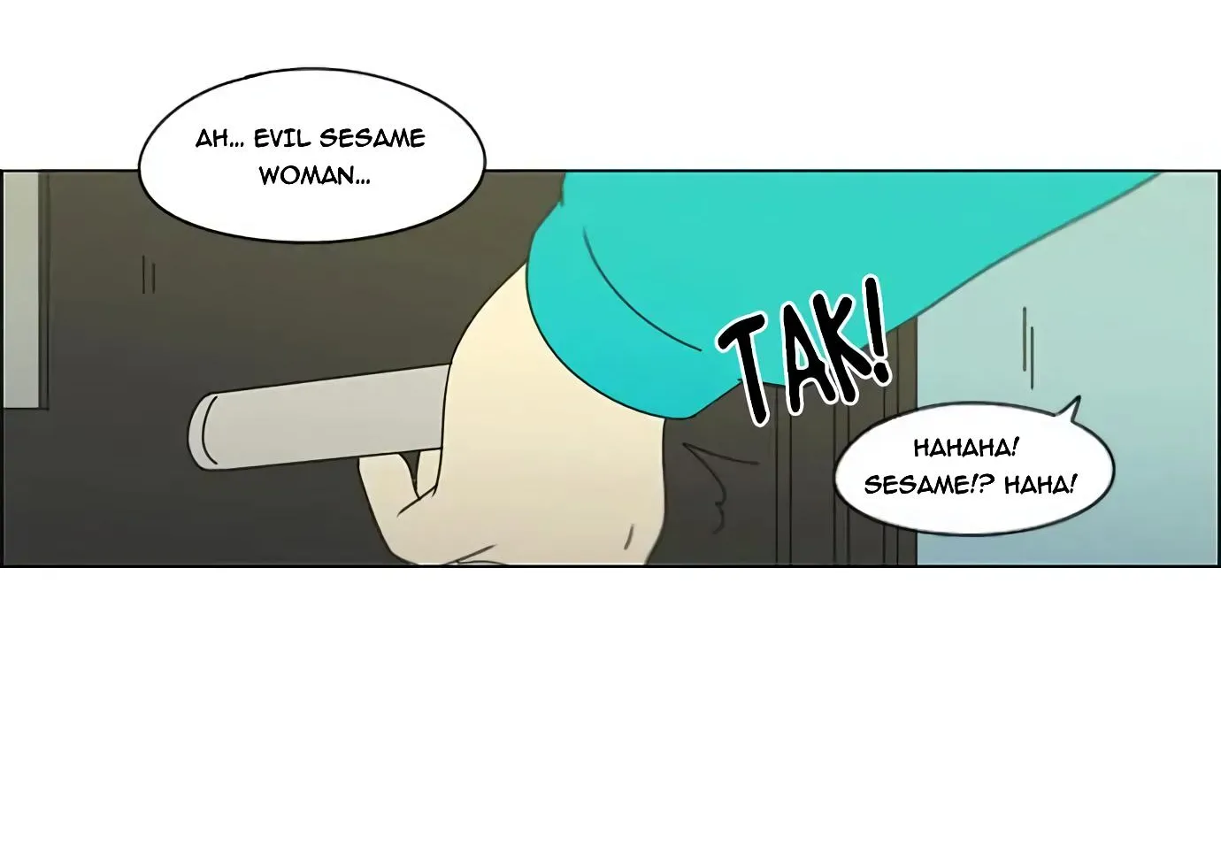 Yeonae Hyeokmyeong Chapter 105 page 57 - 