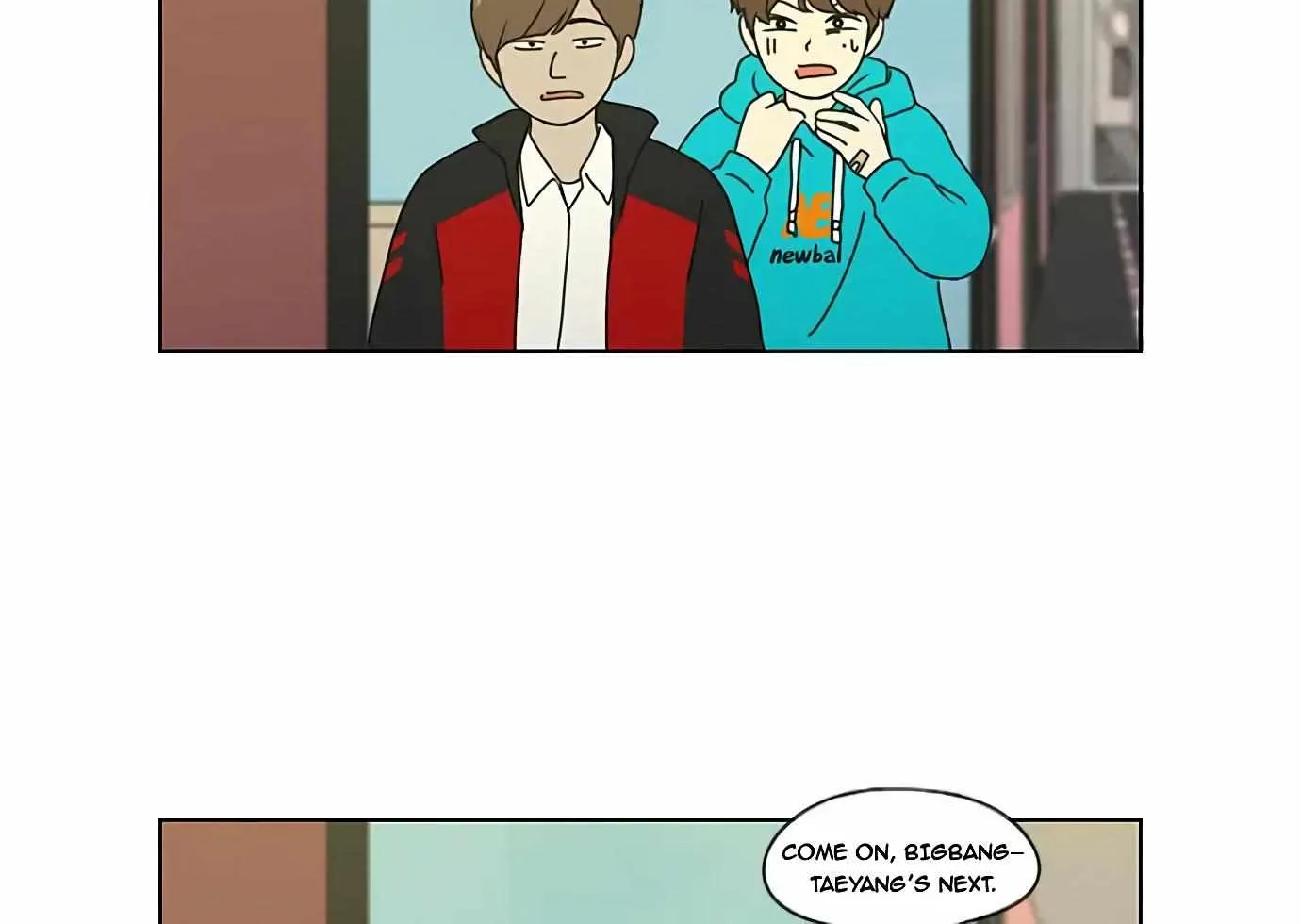 Yeonae Hyeokmyeong Chapter 105 page 69 - 