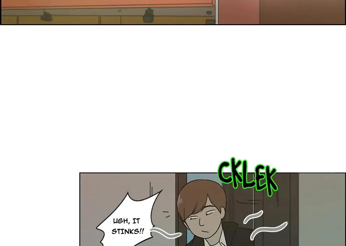 Yeonae Hyeokmyeong Chapter 105 page 71 - 