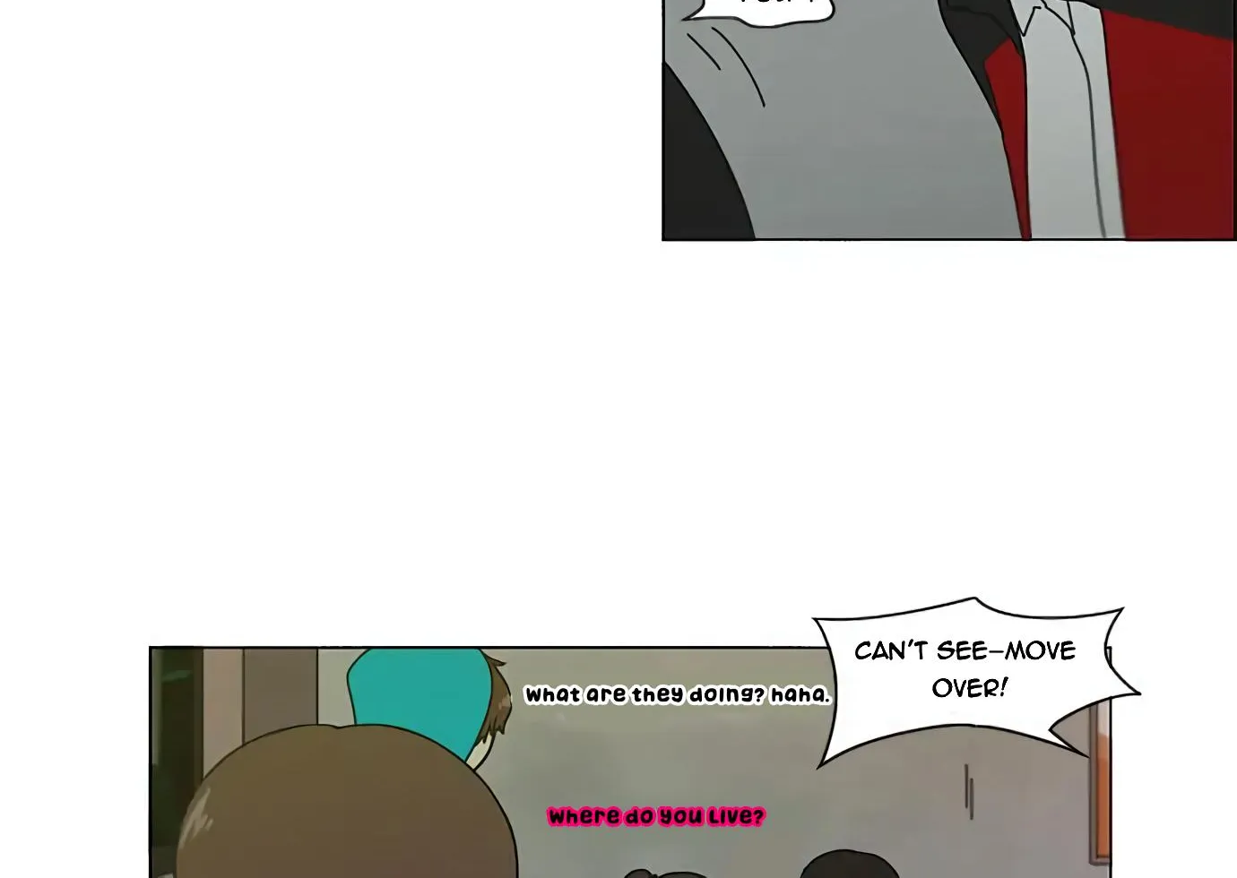 Yeonae Hyeokmyeong Chapter 105 page 73 - 