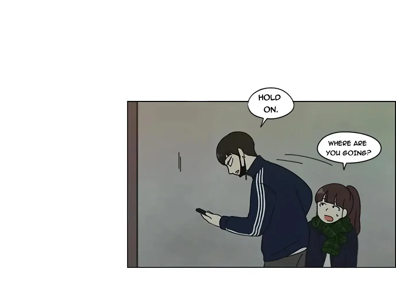 Yeonae Hyeokmyeong Chapter 105 page 75 - 