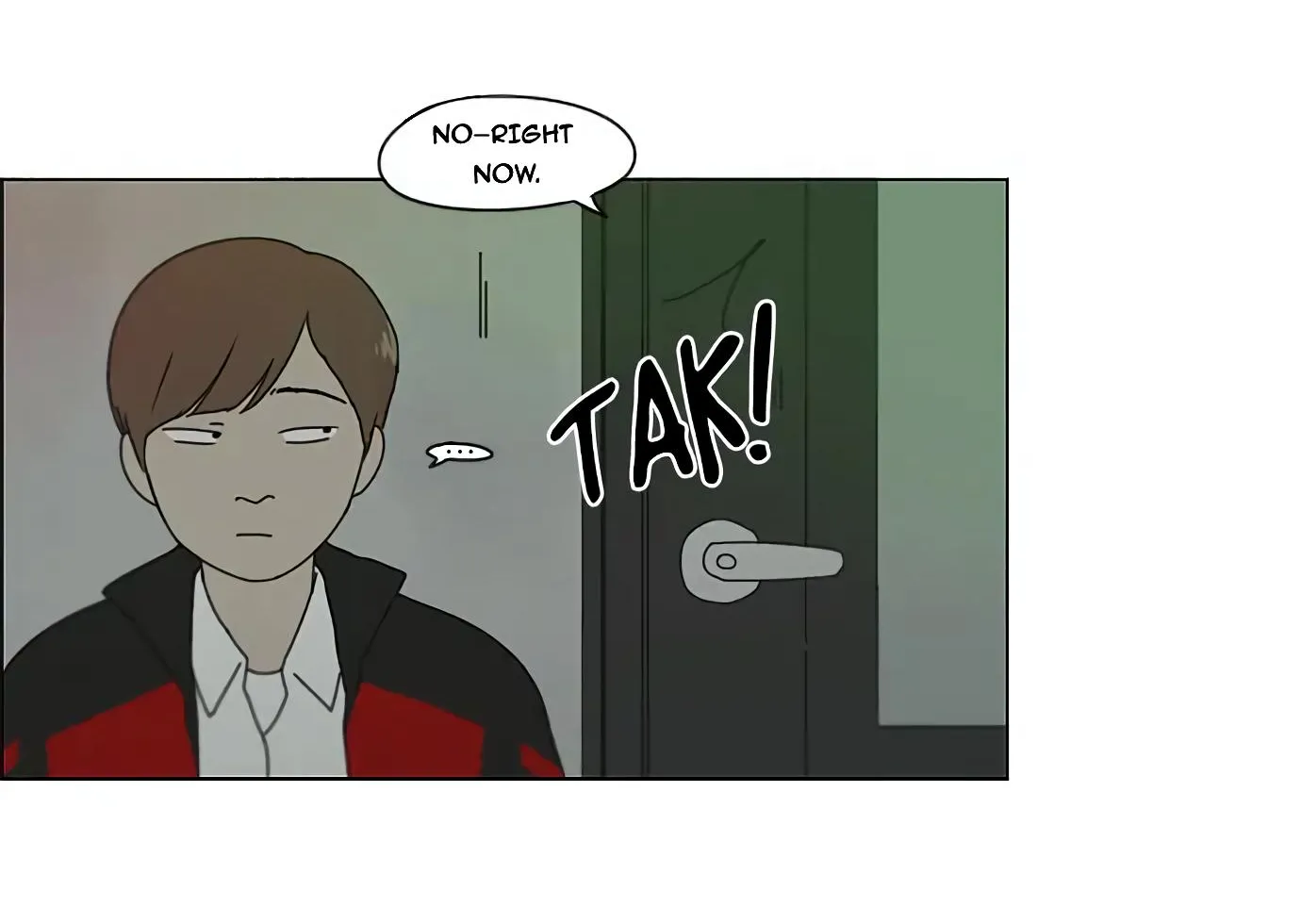 Yeonae Hyeokmyeong Chapter 105 page 77 - 