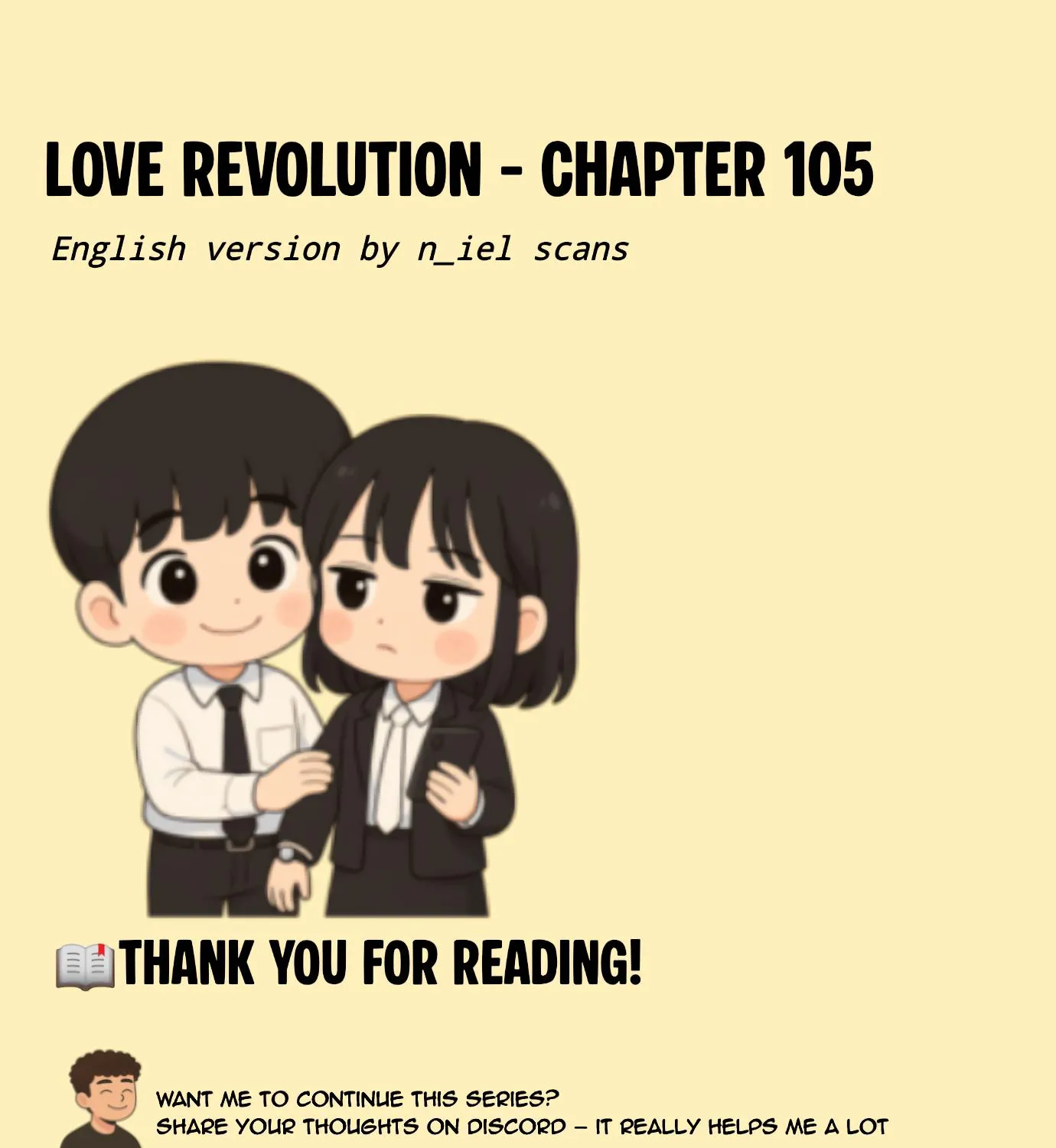 Yeonae Hyeokmyeong Chapter 105 page 78 - 
