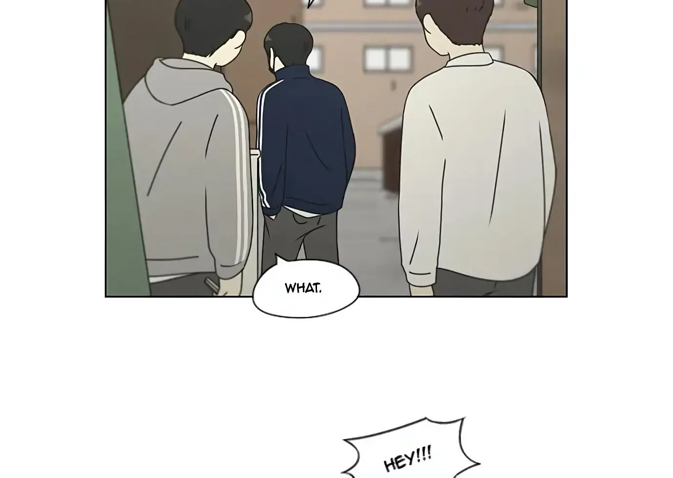 Yeonae Hyeokmyeong Chapter 105 page 9 - 