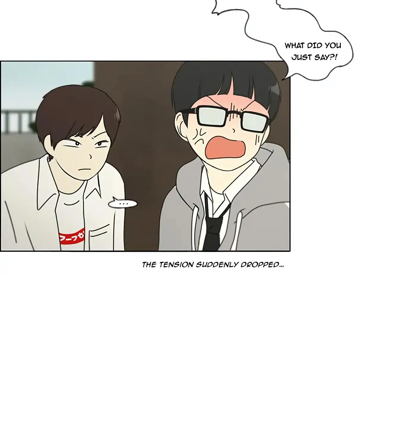 Yeonae Hyeokmyeong Chapter 105 page 10 - 