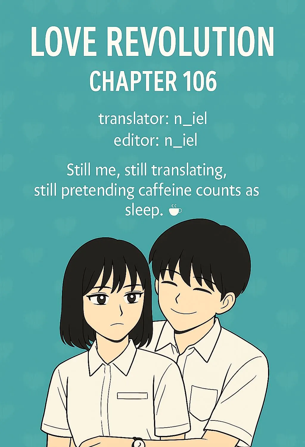 Yeonae Hyeokmyeong Chapter 106 page 2 - 