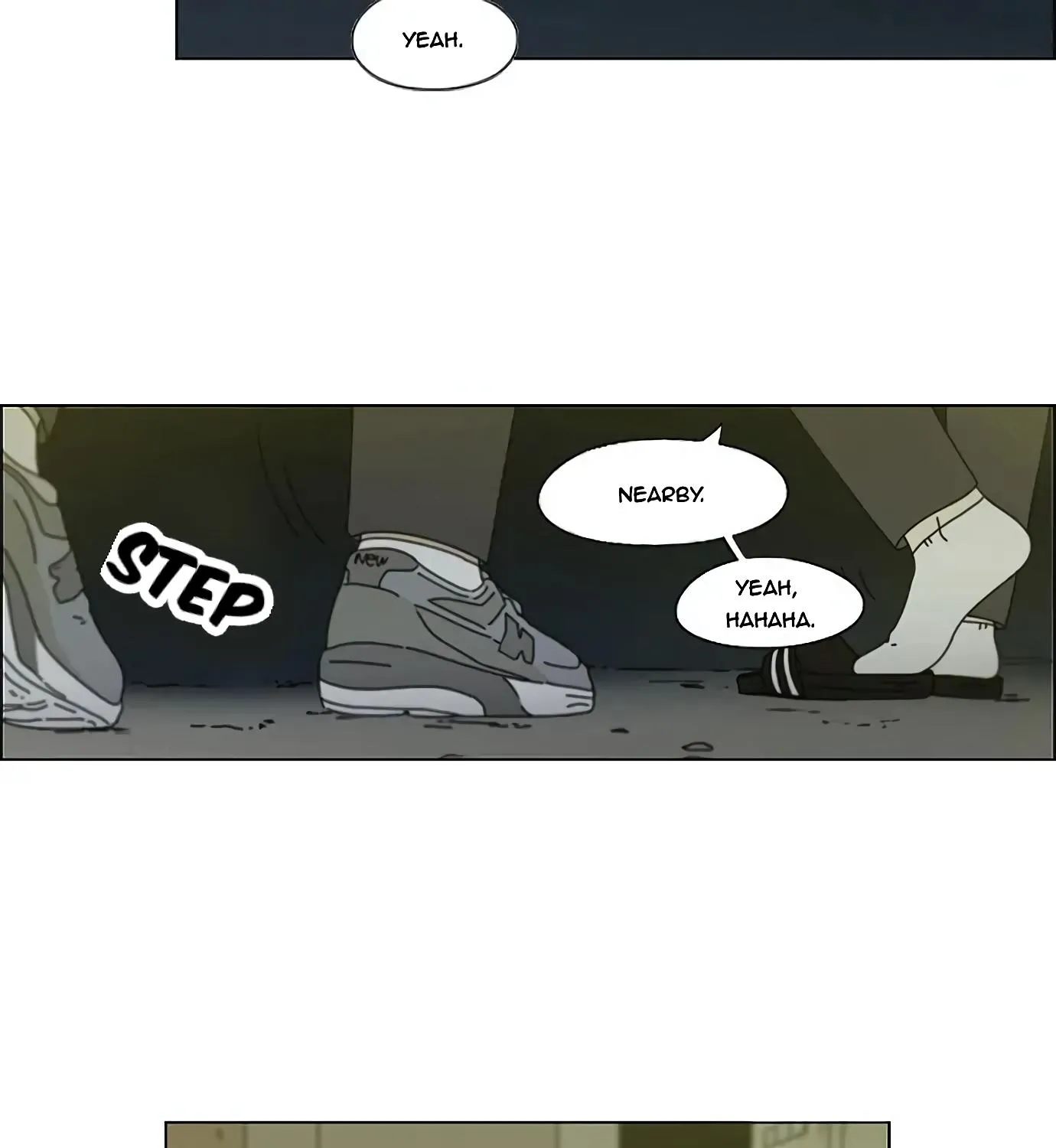 Yeonae Hyeokmyeong Chapter 106 page 12 - 