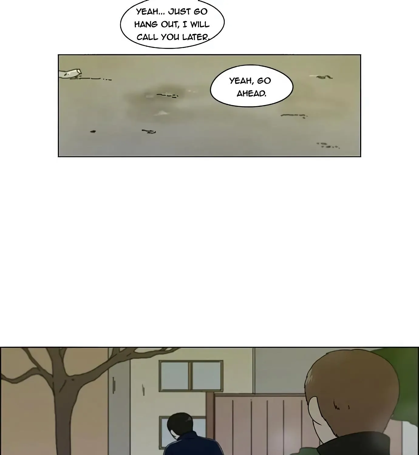 Yeonae Hyeokmyeong Chapter 106 page 16 - 