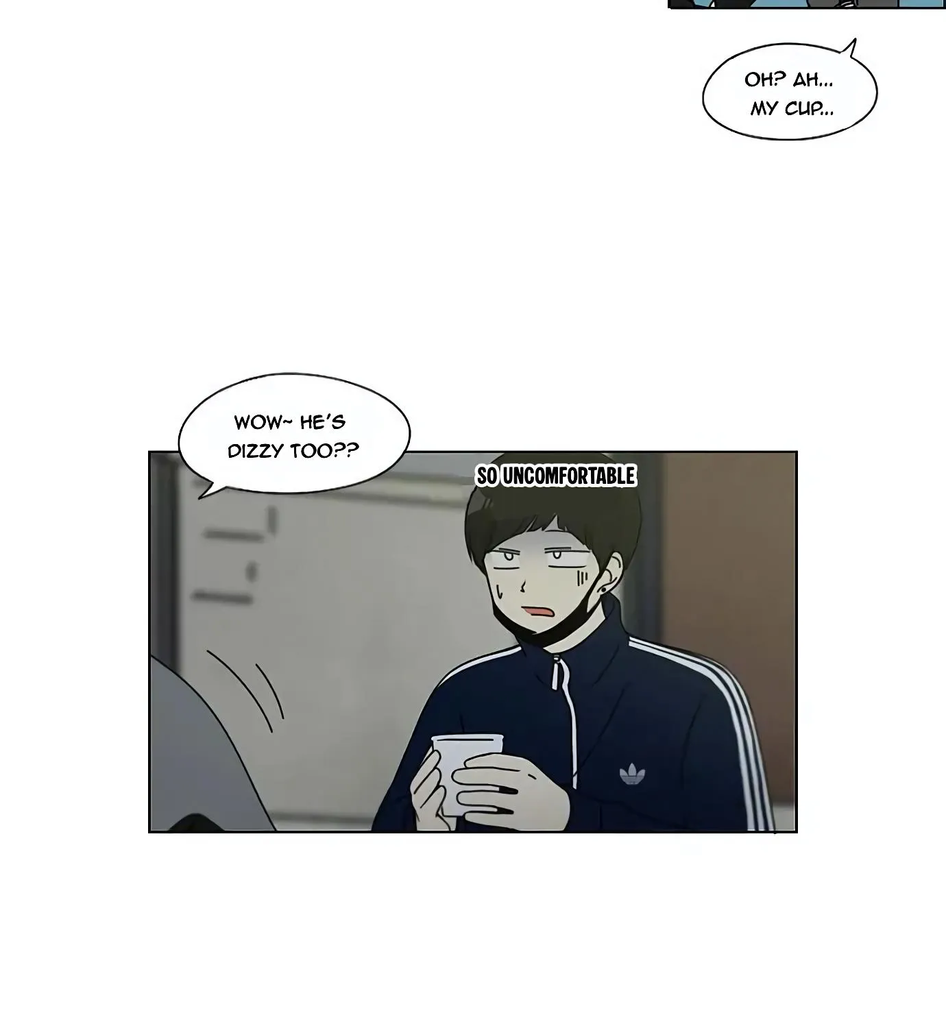 Yeonae Hyeokmyeong Chapter 106 page 22 - 