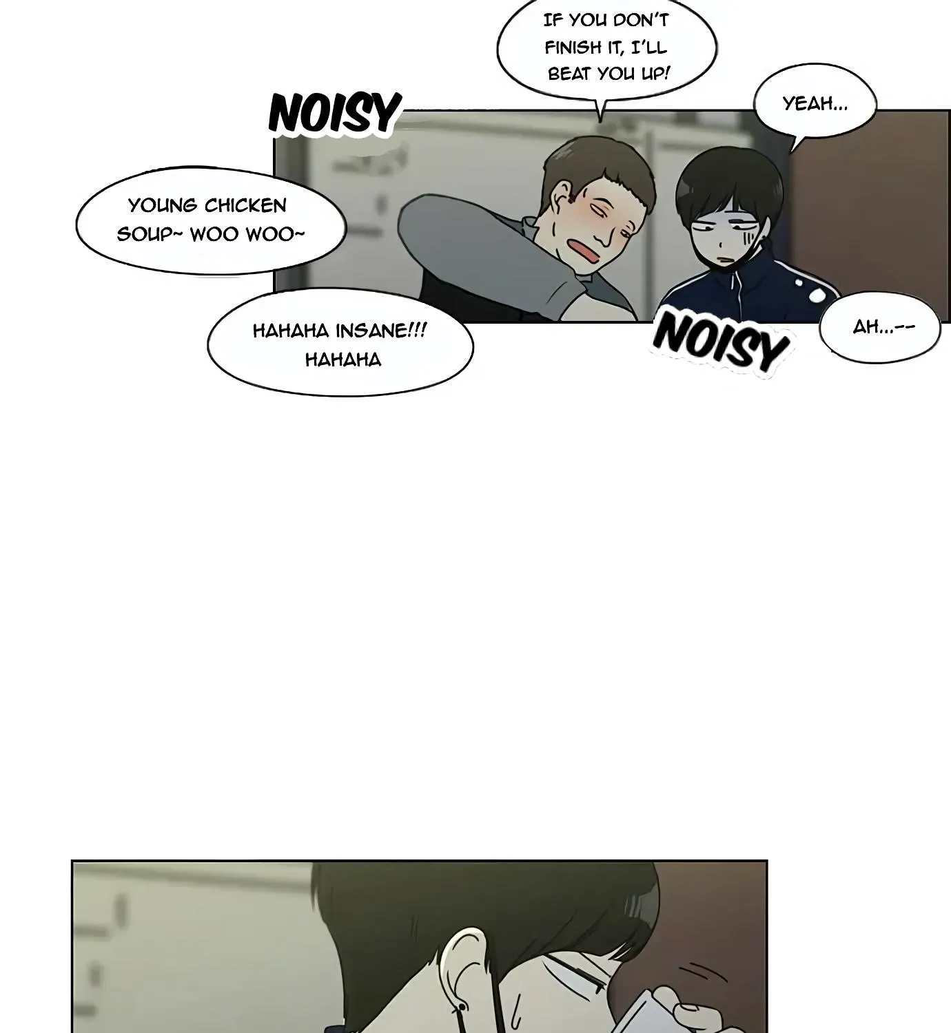 Yeonae Hyeokmyeong Chapter 106 page 24 - 