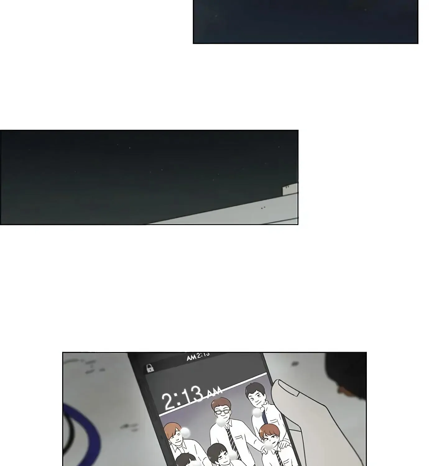 Yeonae Hyeokmyeong Chapter 106 page 26 - 