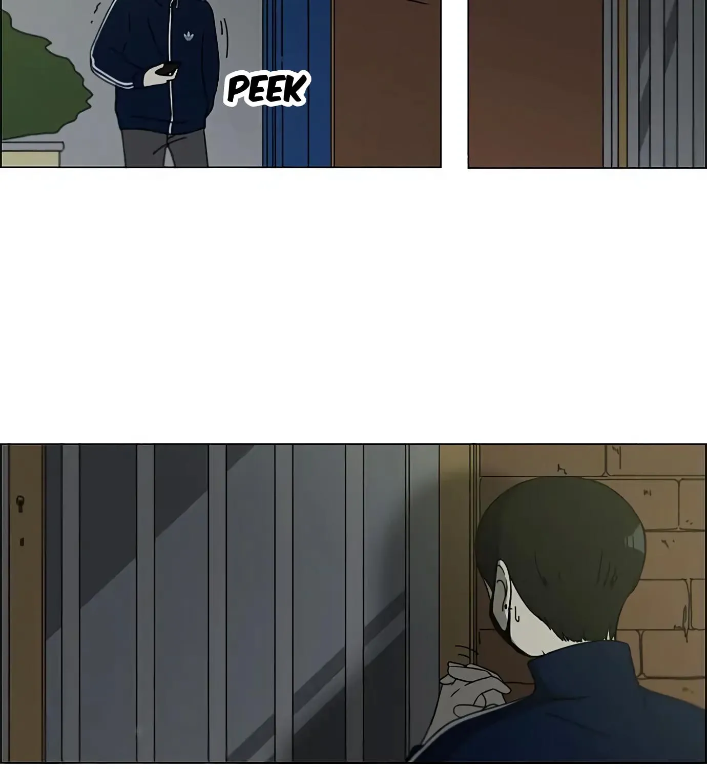 Yeonae Hyeokmyeong Chapter 106 page 28 - 