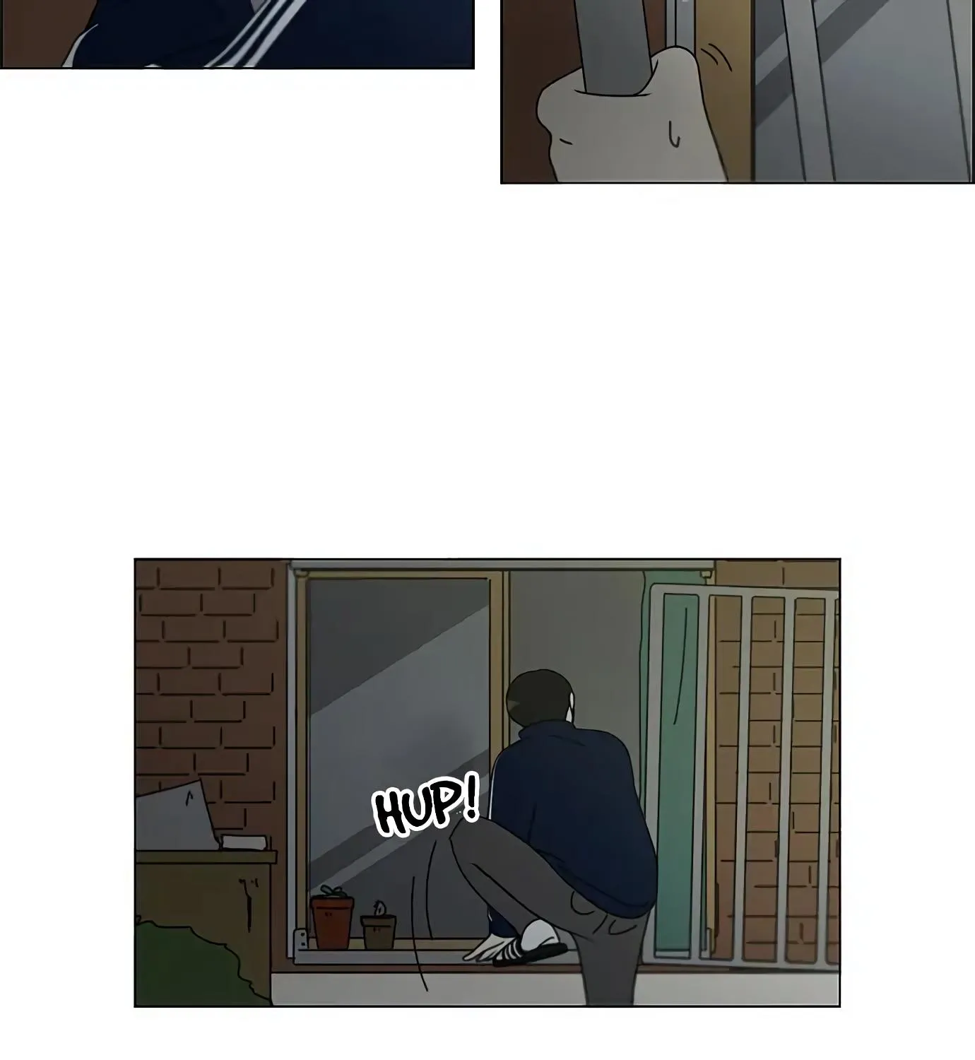 Yeonae Hyeokmyeong Chapter 106 page 30 - 
