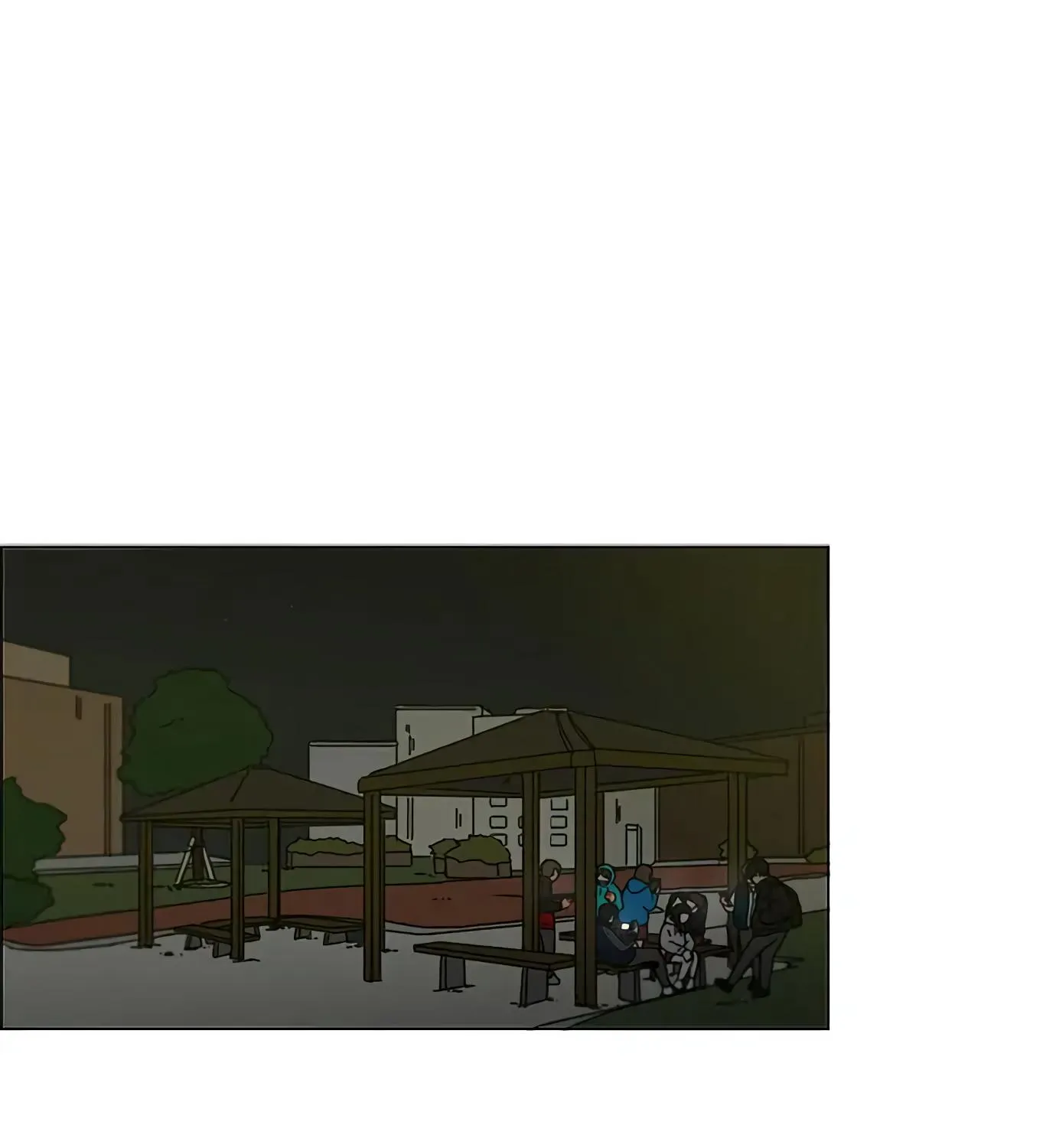 Yeonae Hyeokmyeong Chapter 106 page 4 - 