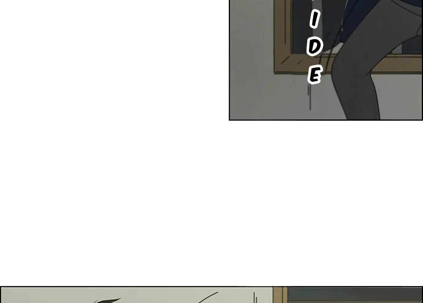 Yeonae Hyeokmyeong Chapter 106 page 33 - 