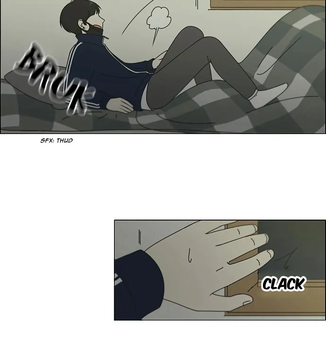 Yeonae Hyeokmyeong Chapter 106 page 34 - 