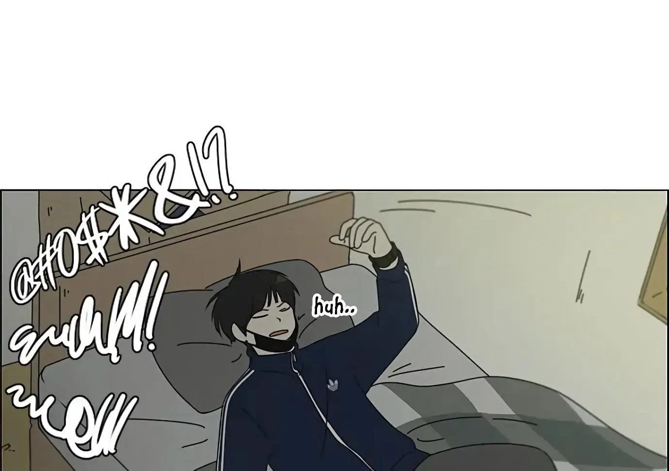 Yeonae Hyeokmyeong Chapter 106 page 35 - 