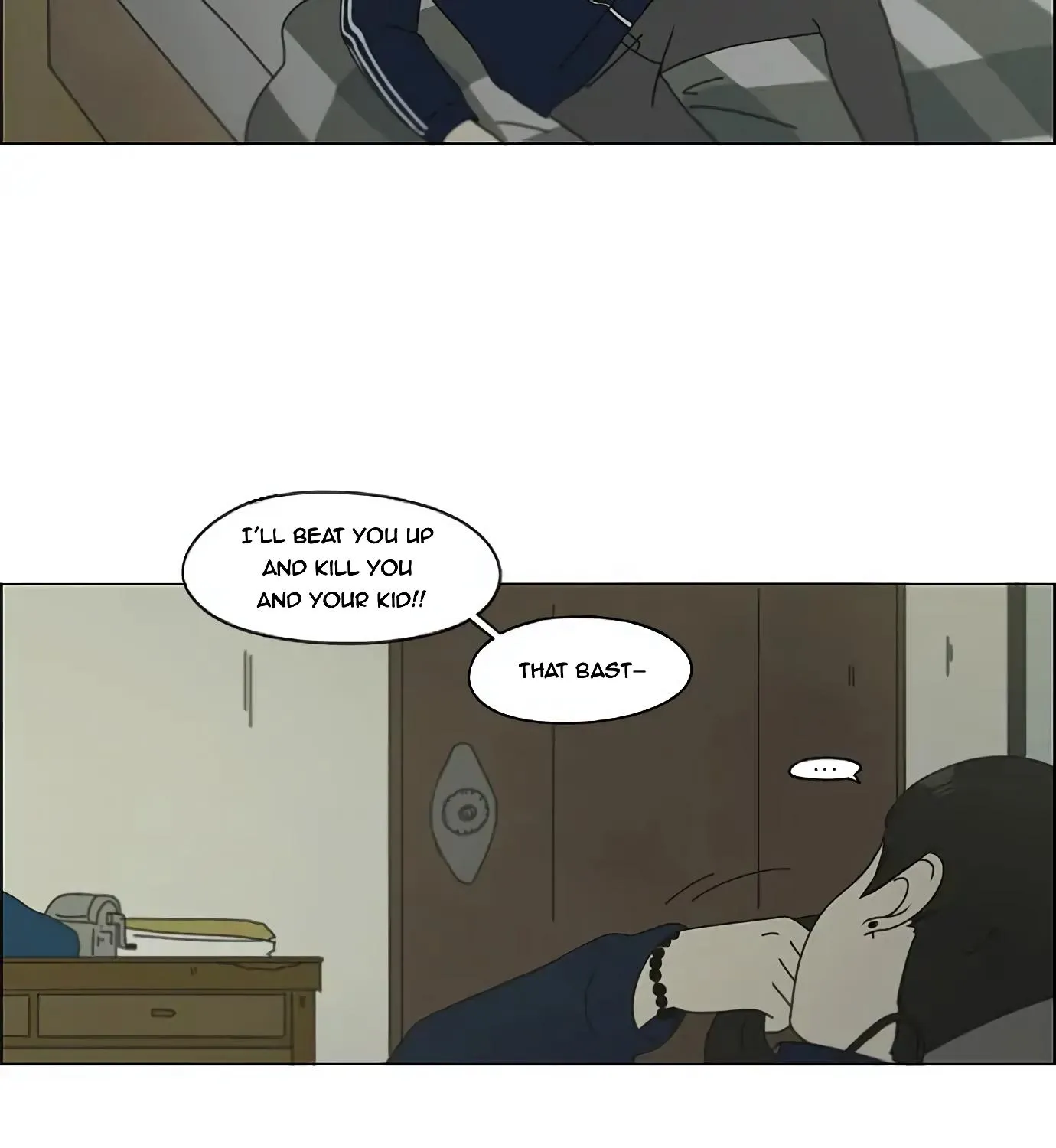 Yeonae Hyeokmyeong Chapter 106 page 36 - 