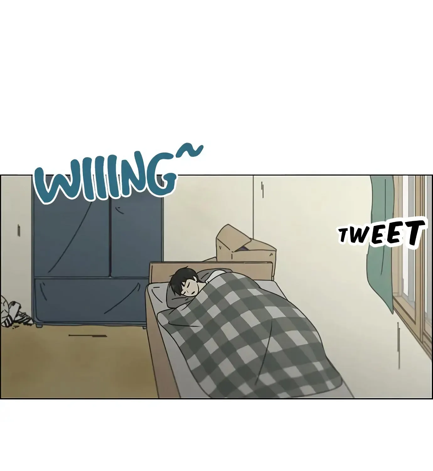 Yeonae Hyeokmyeong Chapter 106 page 40 - 