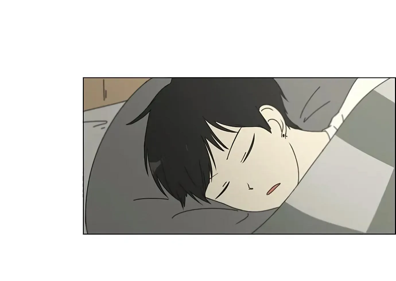 Yeonae Hyeokmyeong Chapter 106 page 41 - 