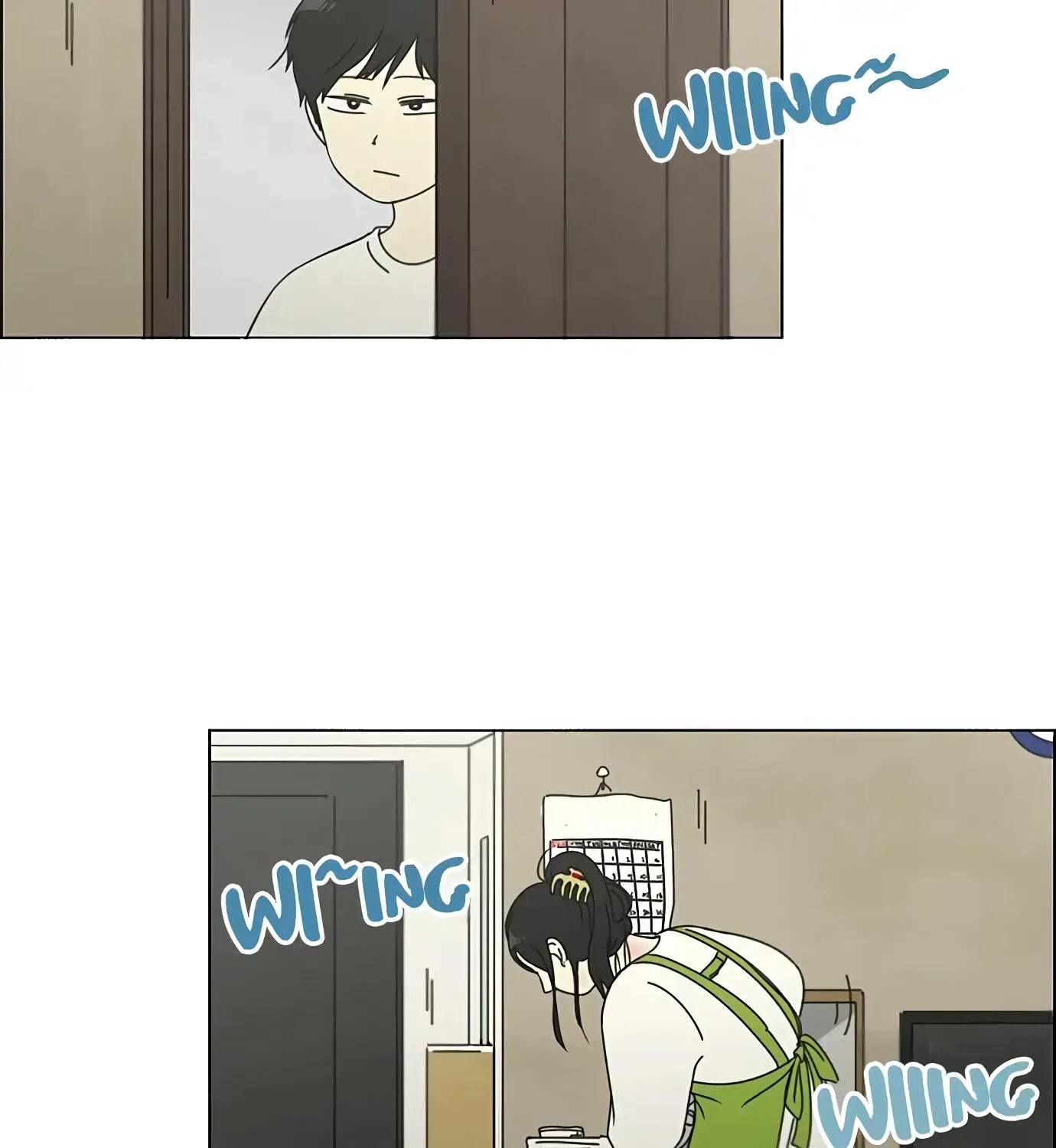 Yeonae Hyeokmyeong Chapter 106 page 44 - 