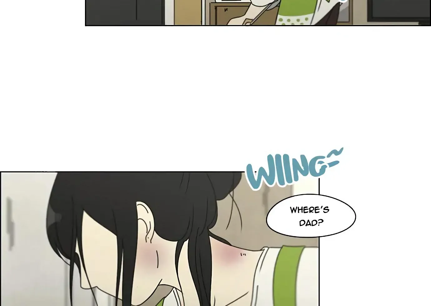 Yeonae Hyeokmyeong Chapter 106 page 45 - 