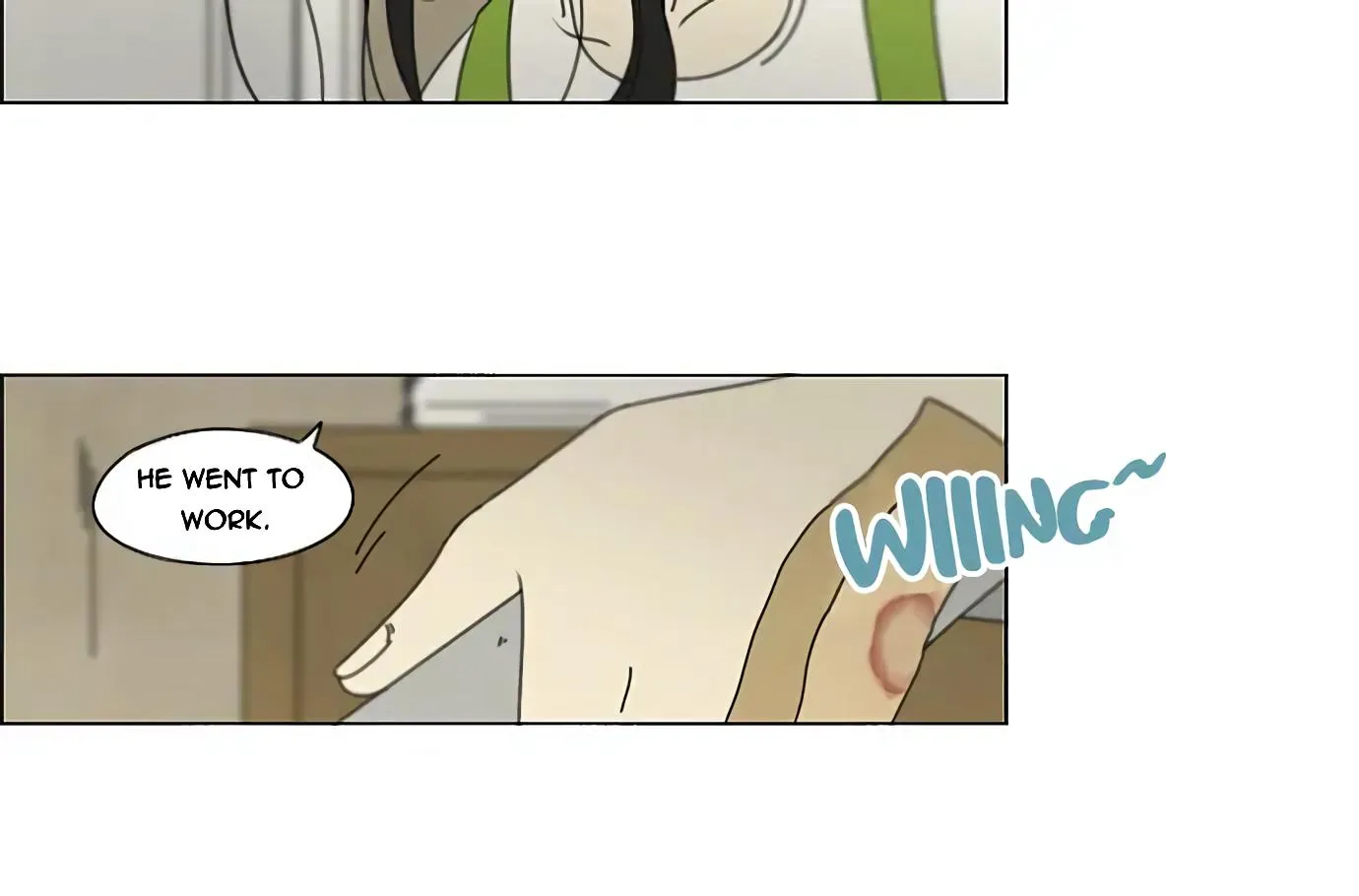 Yeonae Hyeokmyeong Chapter 106 page 46 - 