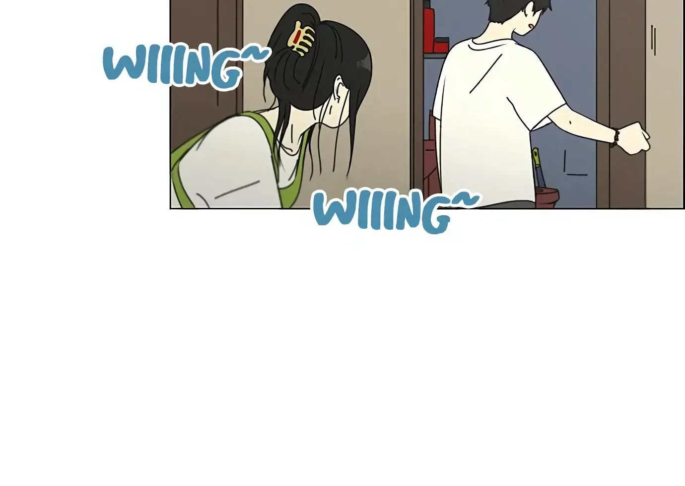 Yeonae Hyeokmyeong Chapter 106 page 48 - 