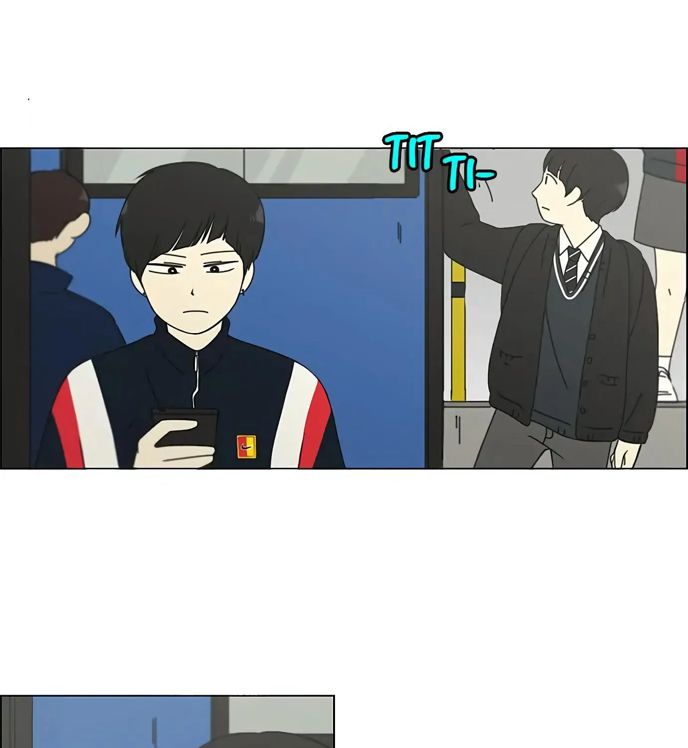 Yeonae Hyeokmyeong Chapter 106 page 51 - 