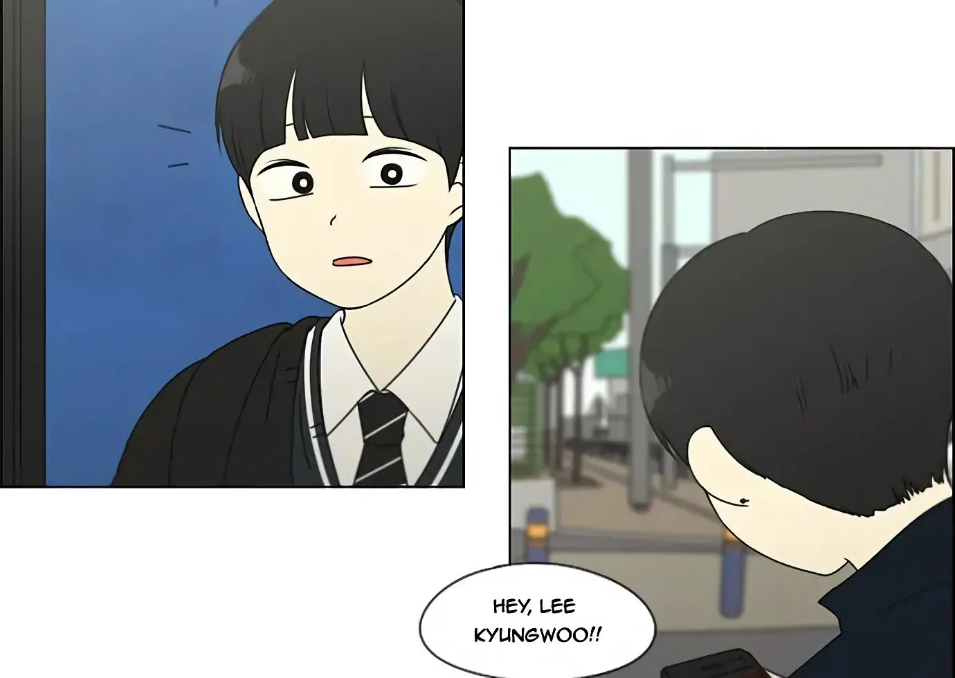Yeonae Hyeokmyeong Chapter 106 page 52 - 