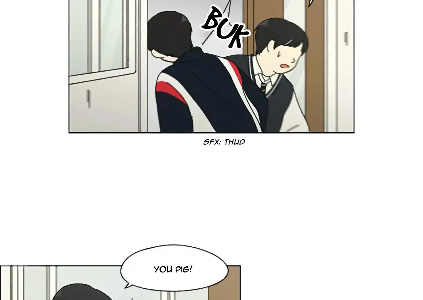 Yeonae Hyeokmyeong Chapter 106 page 60 - 