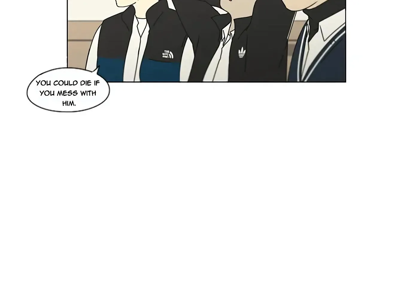 Yeonae Hyeokmyeong Chapter 106 page 62 - 
