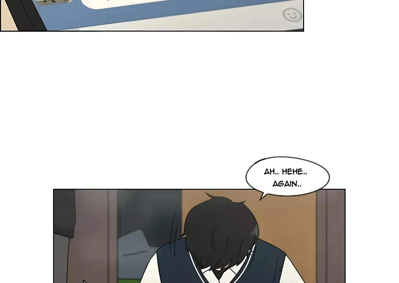 Yeonae Hyeokmyeong Chapter 106 page 68 - 