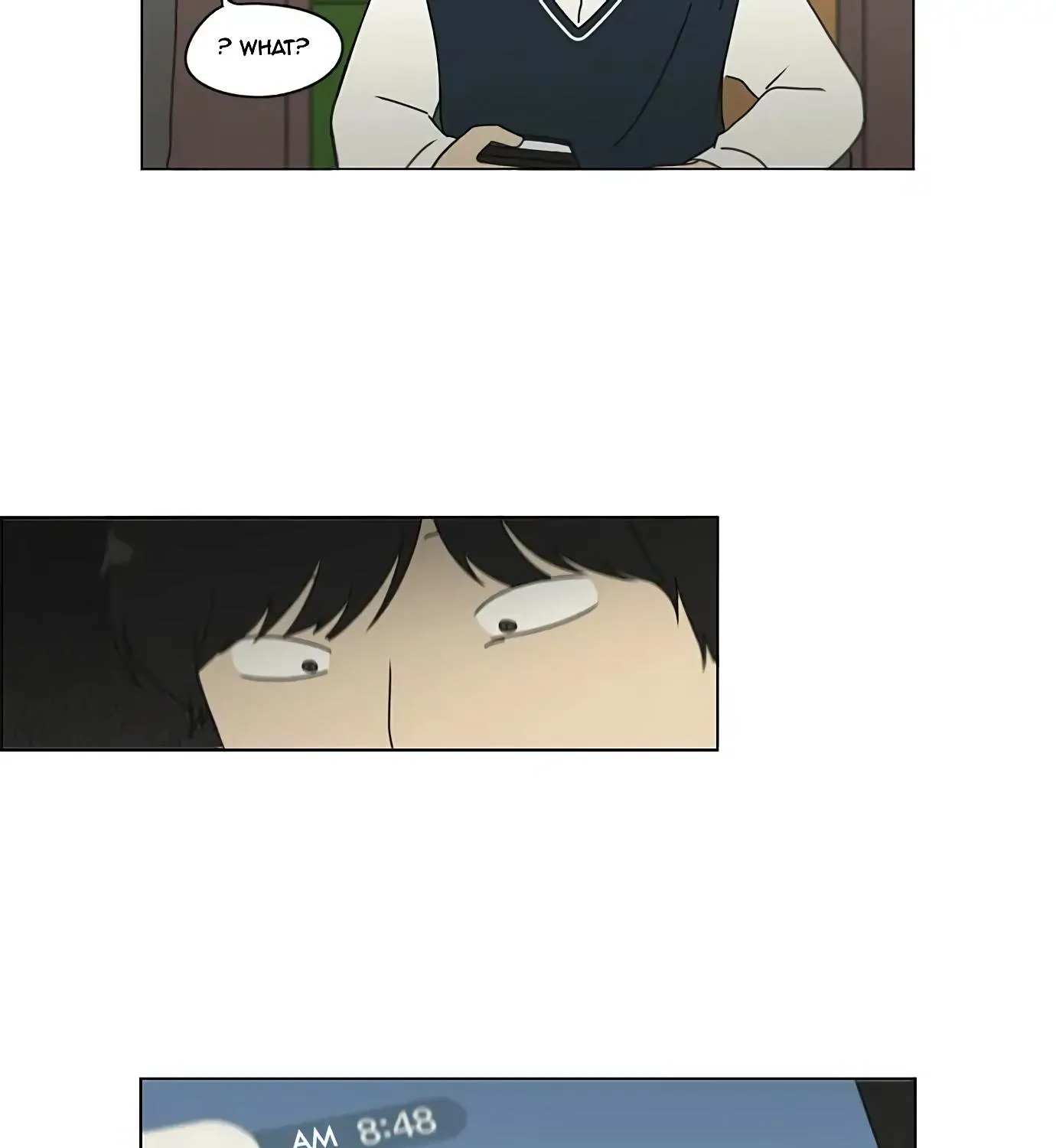 Yeonae Hyeokmyeong Chapter 106 page 69 - 