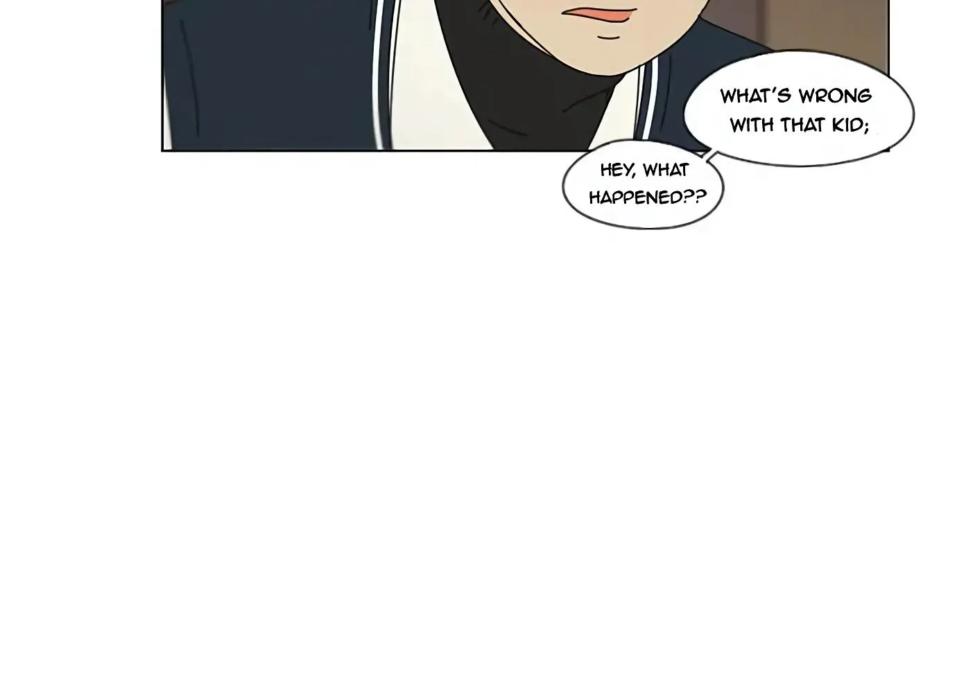Yeonae Hyeokmyeong Chapter 106 page 72 - 