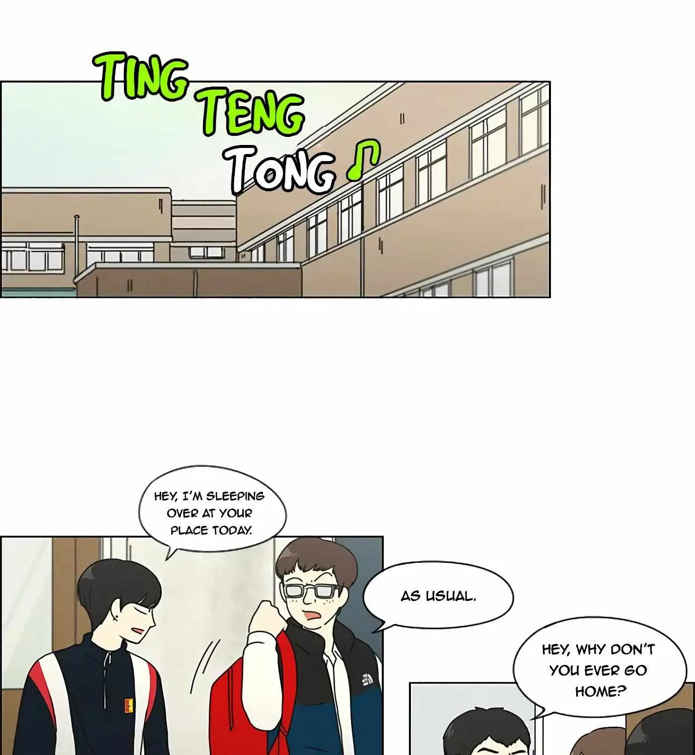 Yeonae Hyeokmyeong Chapter 106 page 73 - 