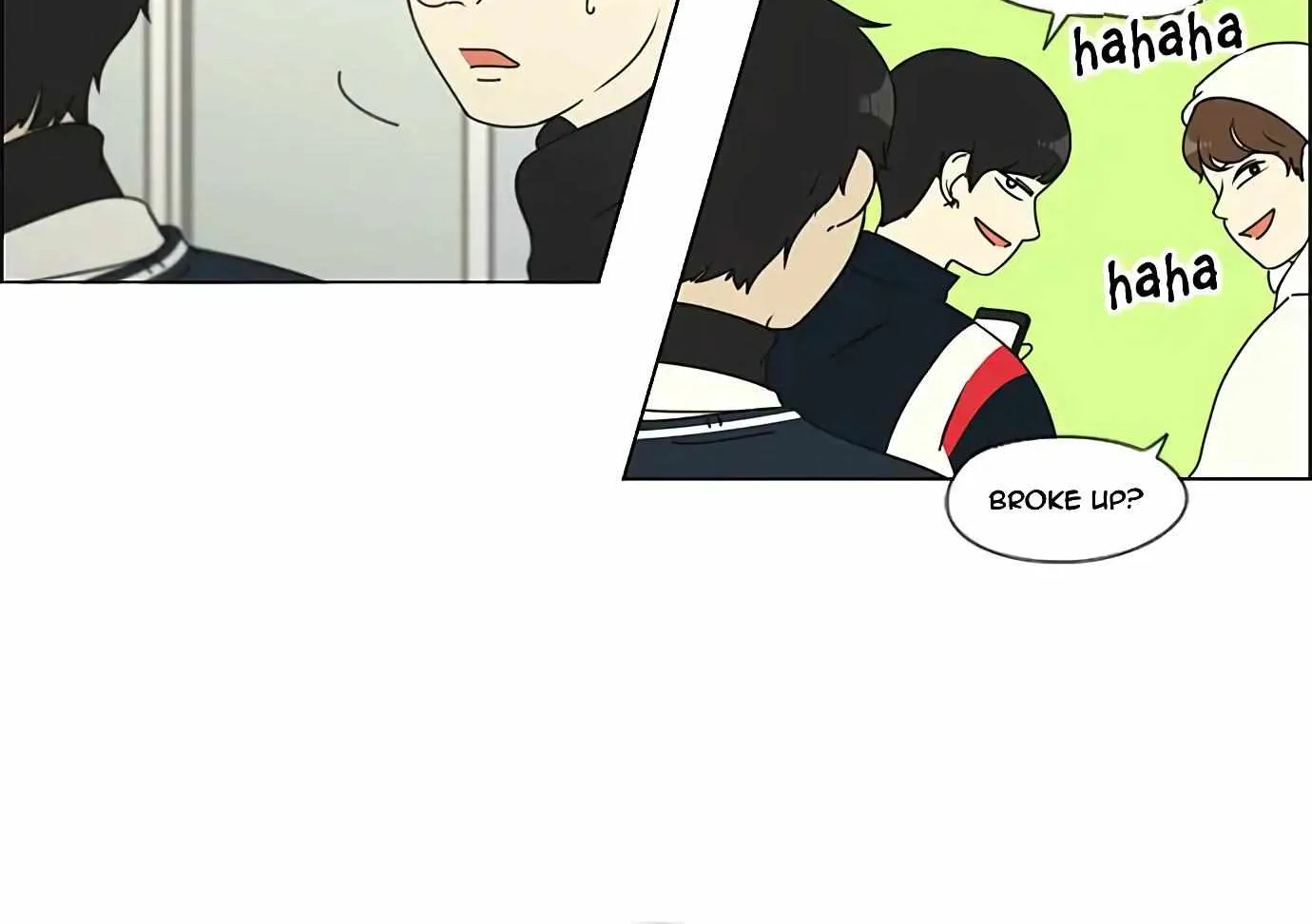 Yeonae Hyeokmyeong Chapter 106 page 78 - 