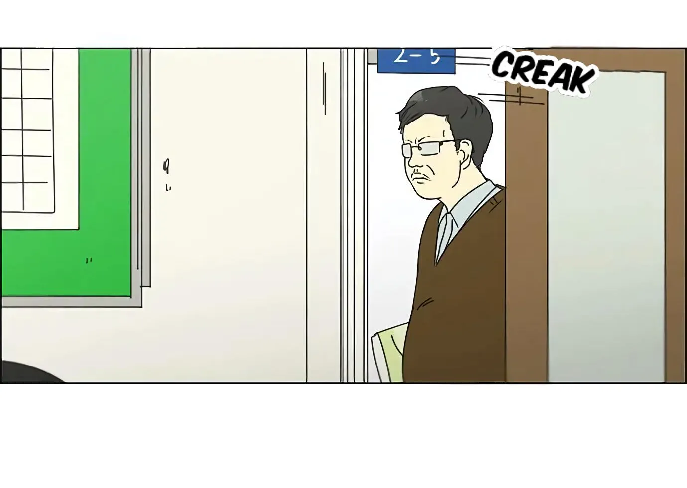 Yeonae Hyeokmyeong Chapter 107 page 11 - 