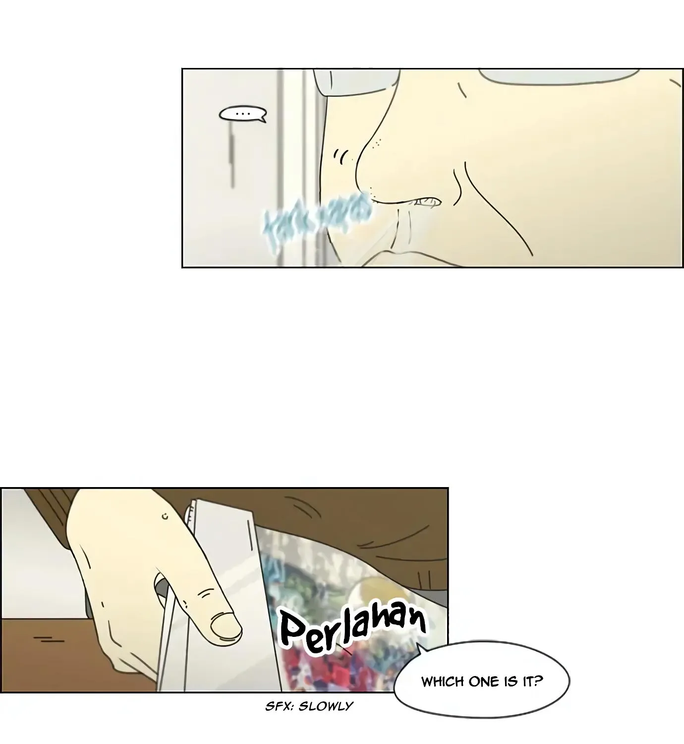 Yeonae Hyeokmyeong Chapter 107 page 12 - 
