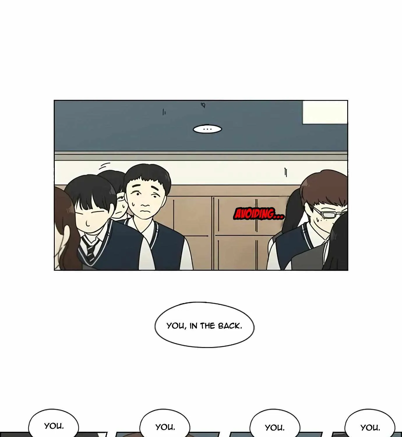 Yeonae Hyeokmyeong Chapter 107 page 14 - 