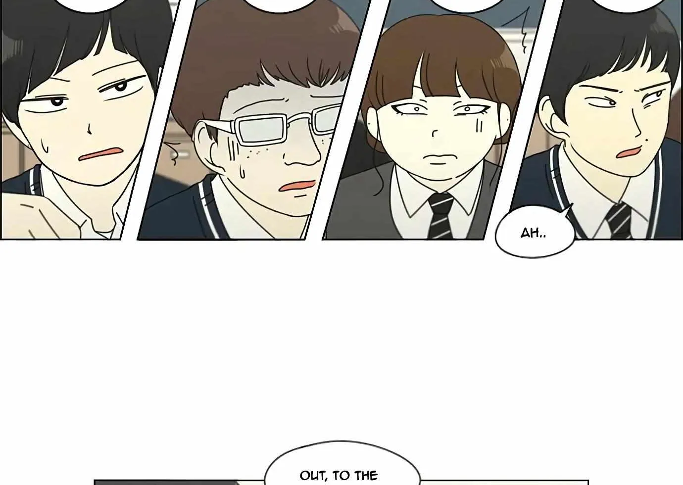 Yeonae Hyeokmyeong Chapter 107 page 15 - 