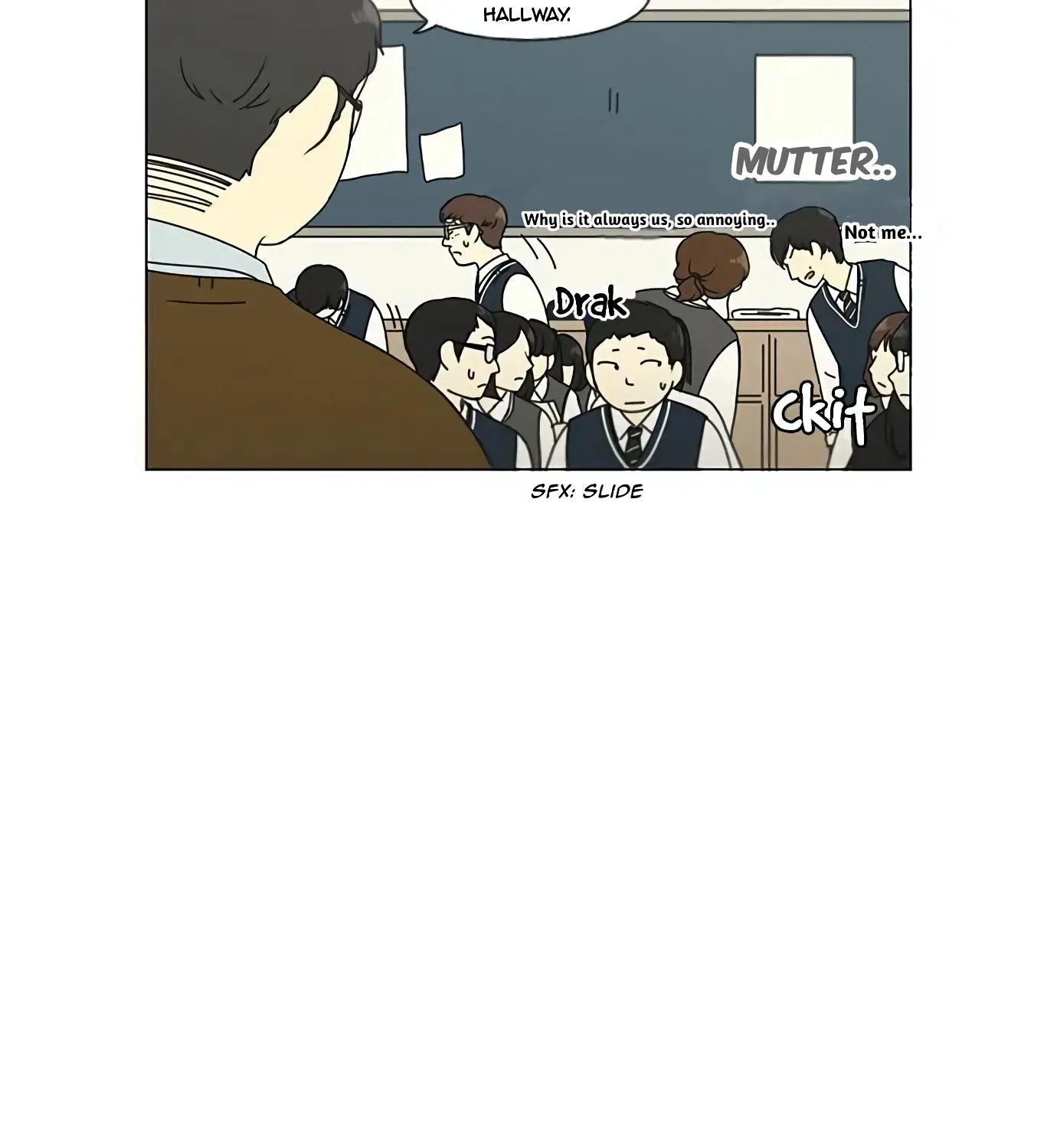 Yeonae Hyeokmyeong Chapter 107 page 16 - 