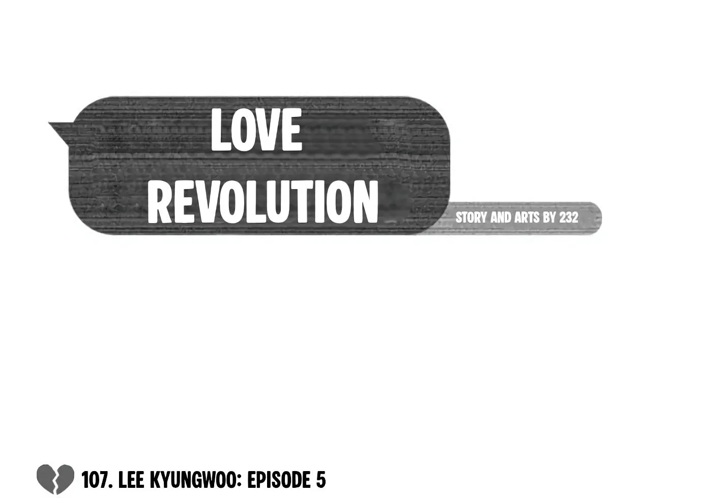 Yeonae Hyeokmyeong Chapter 107 page 17 - 