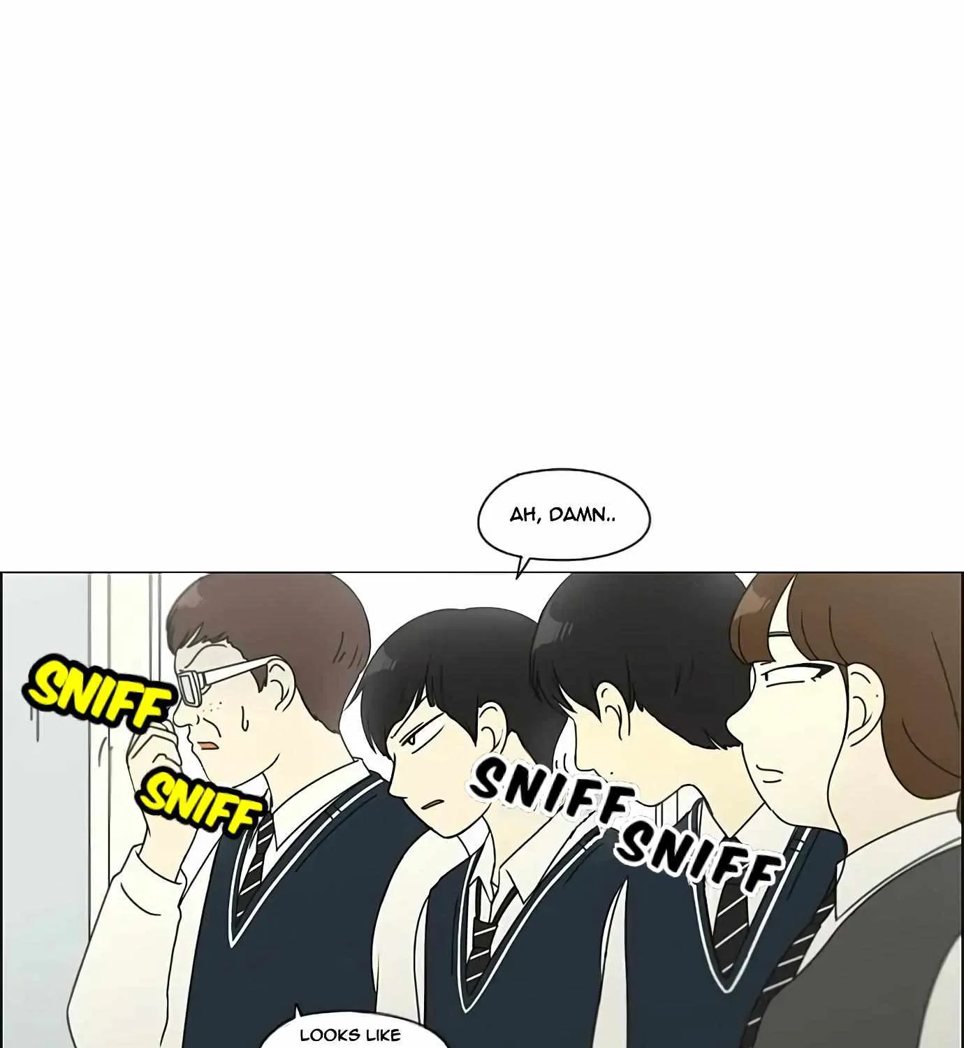 Yeonae Hyeokmyeong Chapter 107 page 18 - 