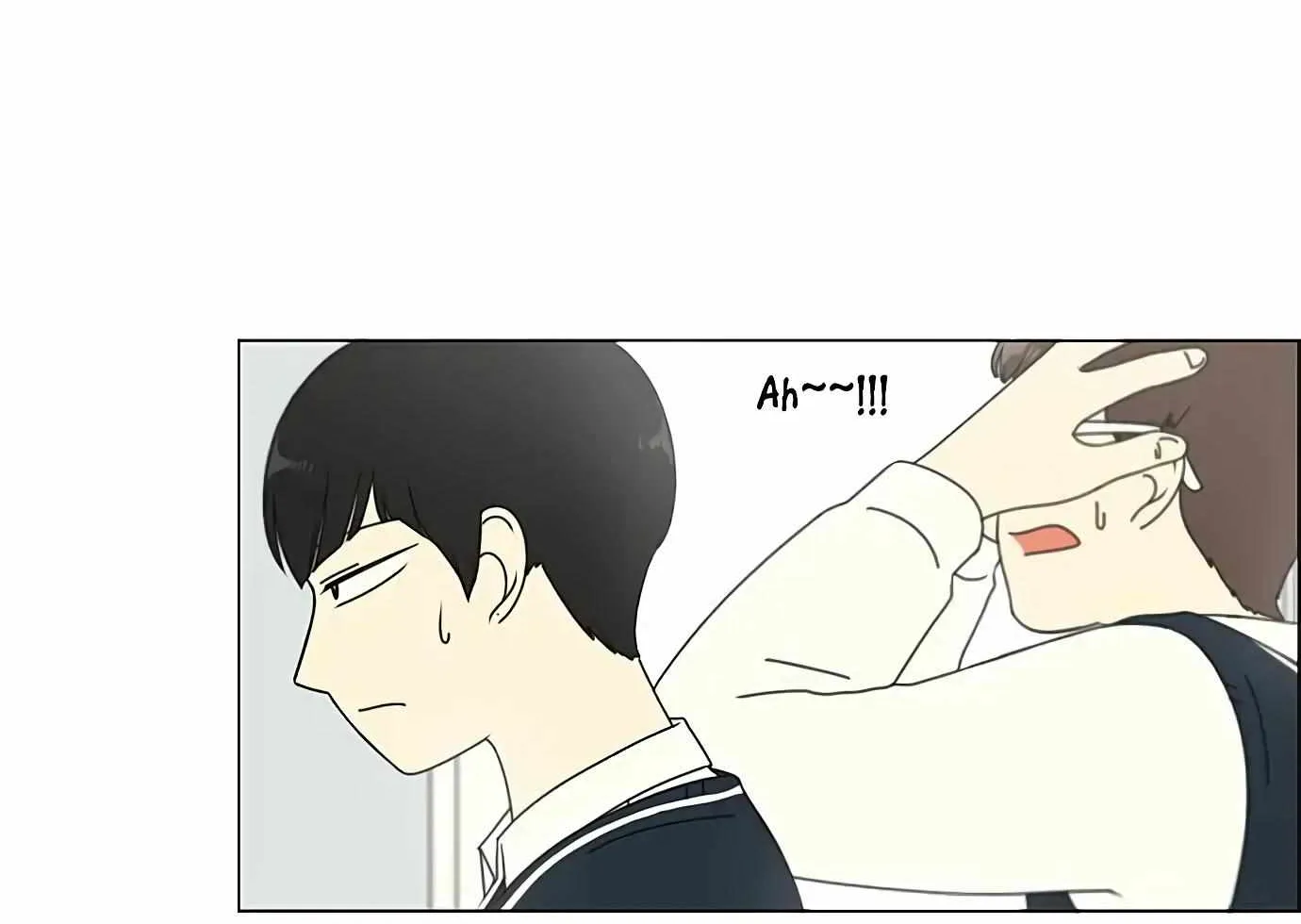 Yeonae Hyeokmyeong Chapter 107 page 29 - 