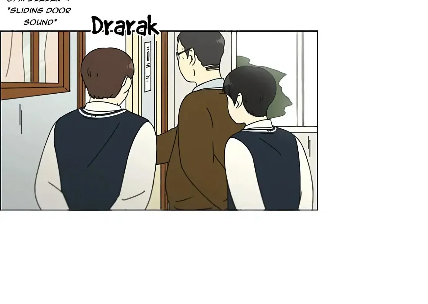 Yeonae Hyeokmyeong Chapter 107 page 31 - 