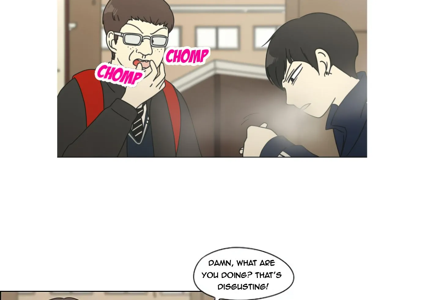 Yeonae Hyeokmyeong Chapter 107 page 5 - 