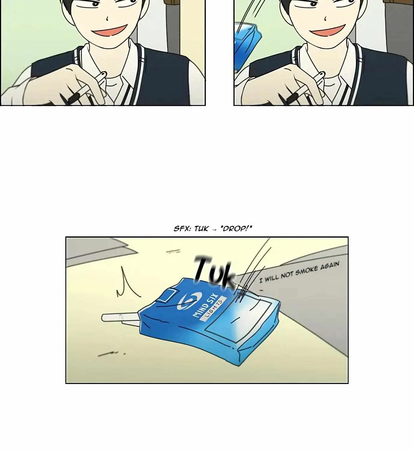 Yeonae Hyeokmyeong Chapter 107 page 42 - 